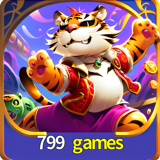799 games